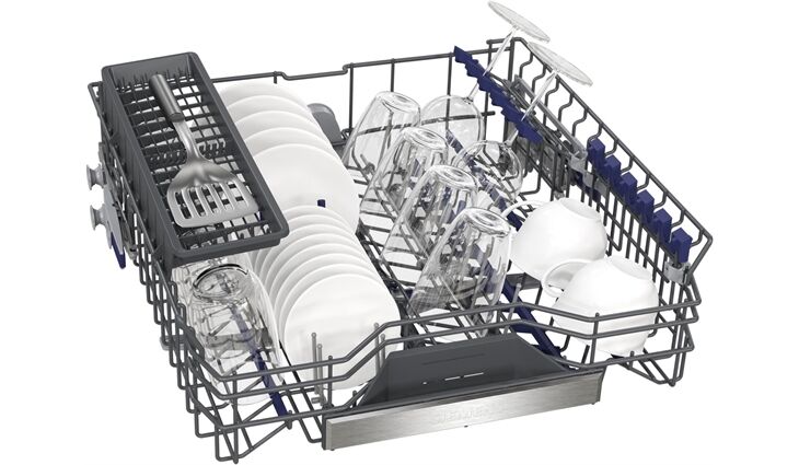 Siemens SN65EX00BD Topteam vollintegrierbar