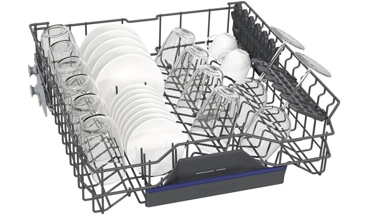 Siemens SX73EX22CE Vollintrgierbar XXL Varioscharnier