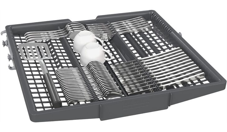 Siemens SX73EX22CE Vollintrgierbar XXL Varioscharnier