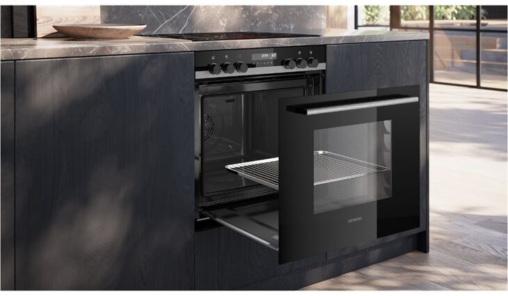 Siemens PQ521IB02 HE578BBS4 + EI645CFB6E