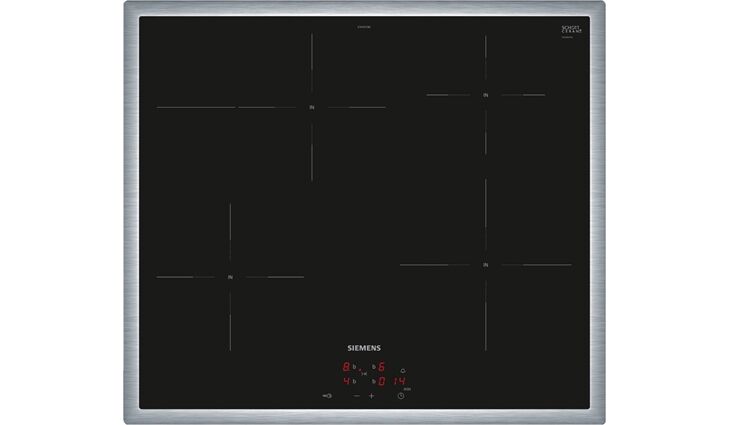 Siemens PQ521IB02 HE578BBS4 + EI645CFB6E