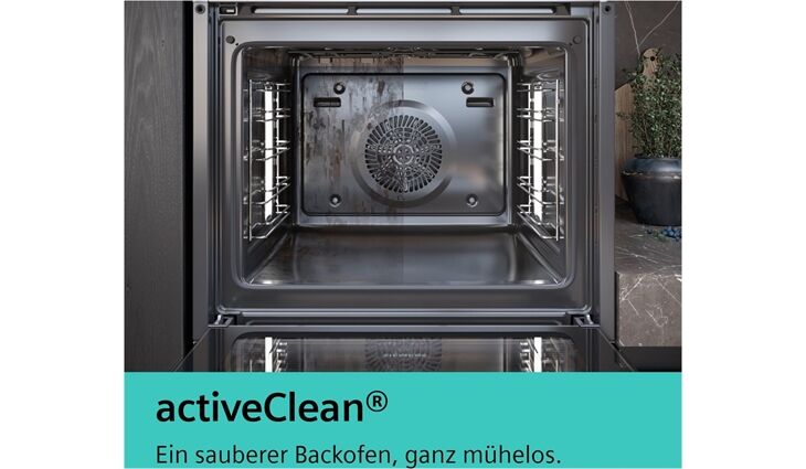 Siemens PQ521IB02 HE578BBS4 + EI645CFB6E