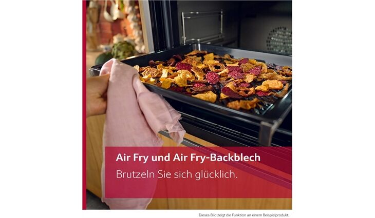 Neff BLE110EAP B2CCJ7AK3 + Z11TI15X0