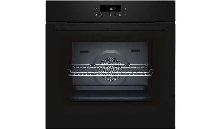 Neff BLE110EAP B2CCJ7AK3 + Z11TI15X0