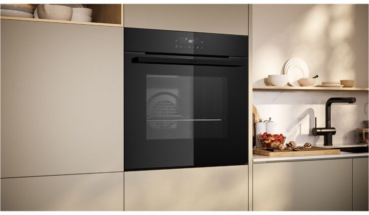 Neff BLE110EAP B2CCJ7AK3 + Z11TI15X0