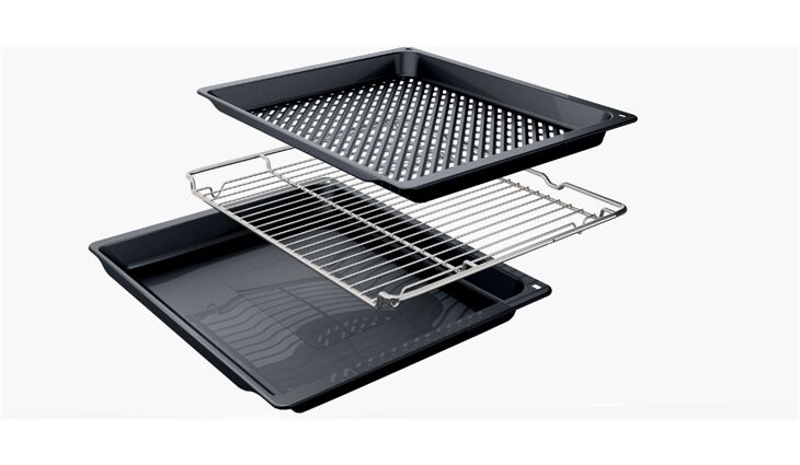 Neff BLE110EAP B2CCJ7AK3 + Z11TI15X0