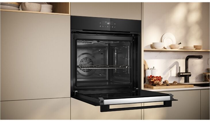 Neff BLE110EAP B2CCJ7AK3 + Z11TI15X0