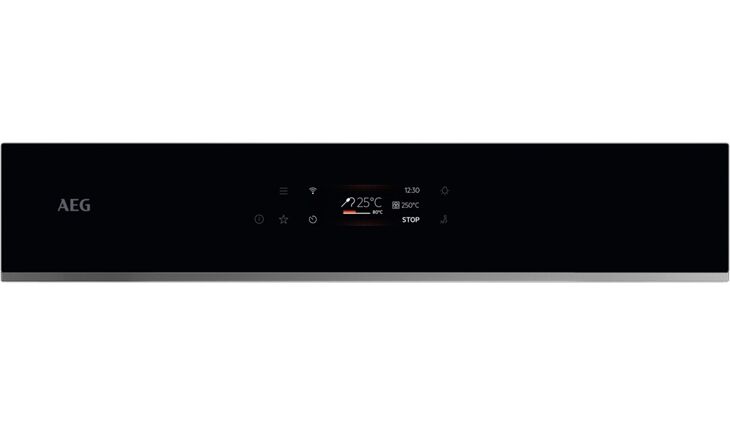 AEG TE7PB63FAB BACKOFEN