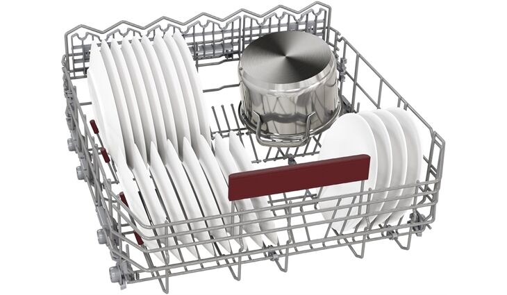 Neff S257ECX14E XXL vollintregierbar