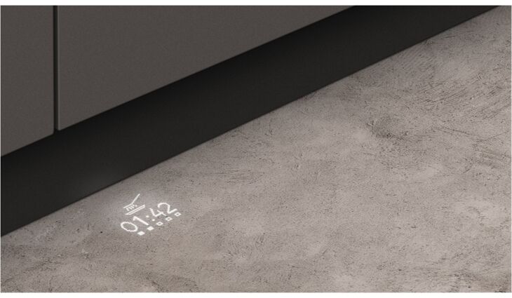 Neff S257ECX14E XXL vollintregierbar