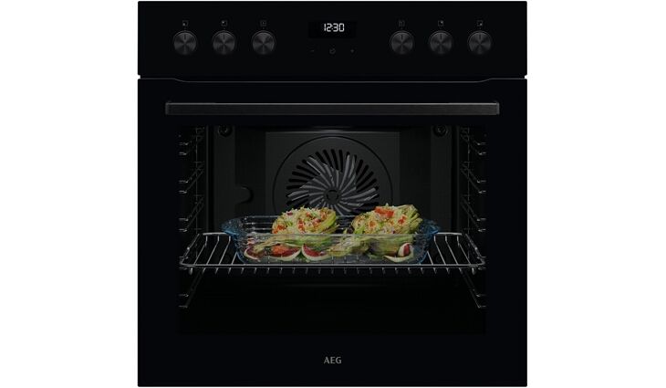 AEG FHHS24B51(OU5AE20AK + TX64IM00XB)