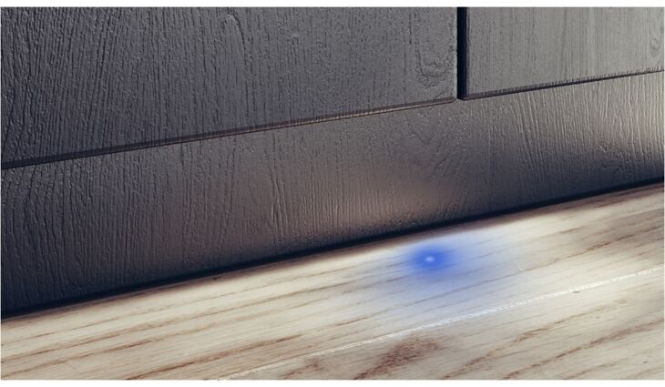 Siemens SN63EX02UD vollintegriert