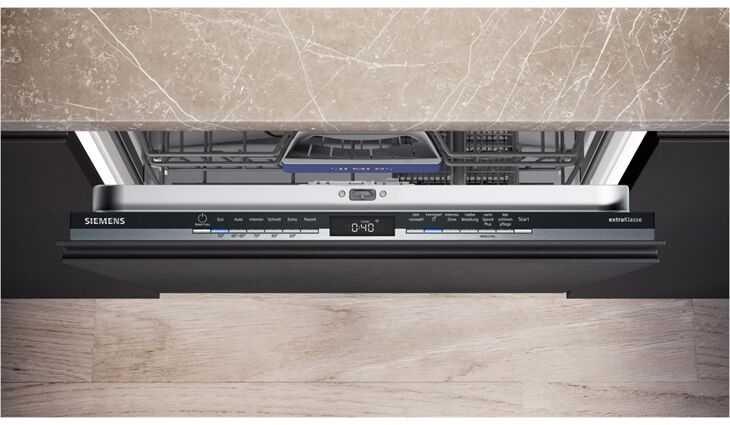 Siemens SN63EX02UD vollintegriert