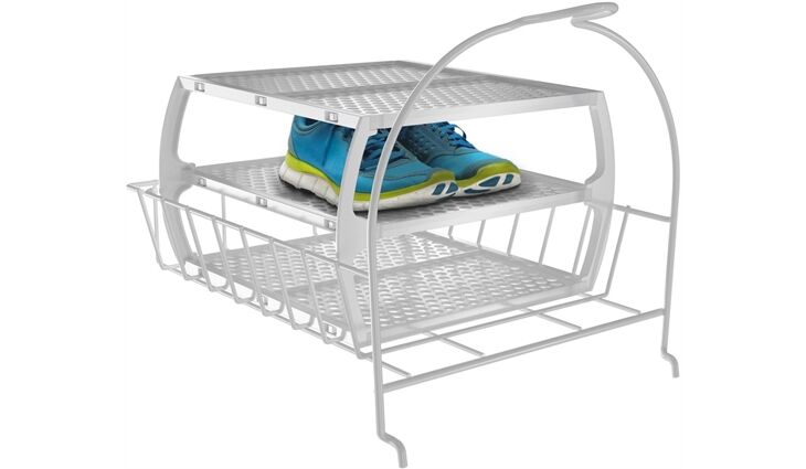 Bosch WQB246D91 Selectline