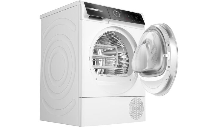 Bosch WQB246D91 Selectline