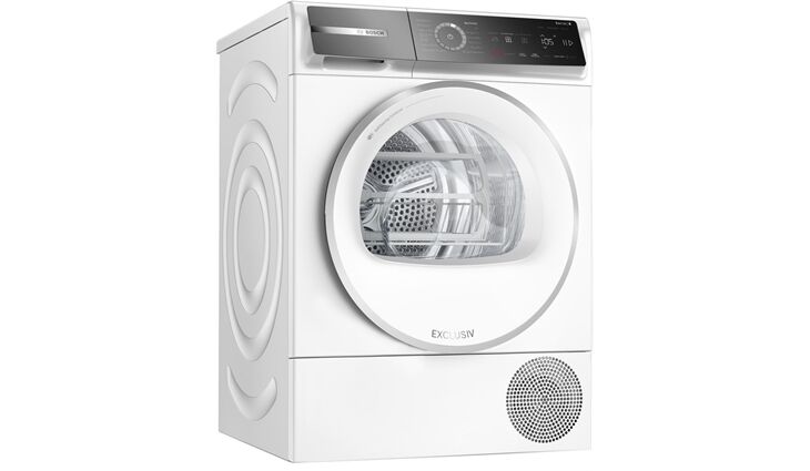 Bosch WQB246D91 Selectline