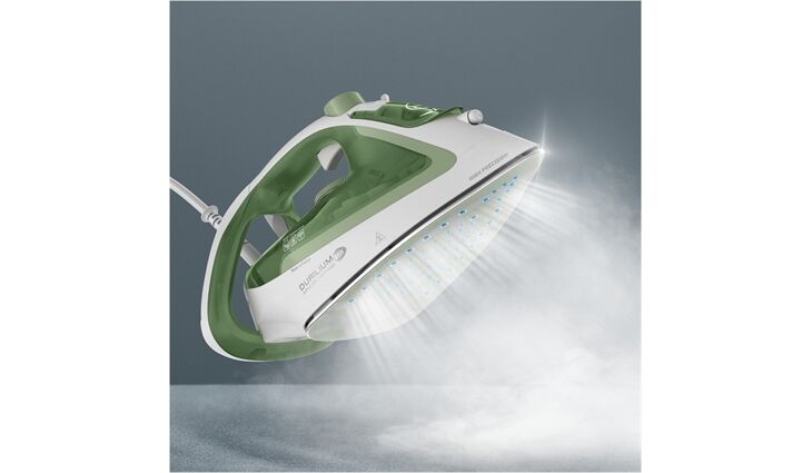 Tefal FV5781 Easygliss Eco