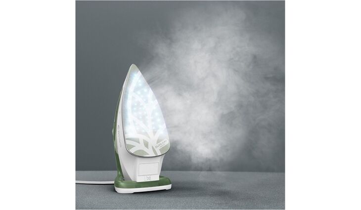 Tefal FV5781 Easygliss Eco