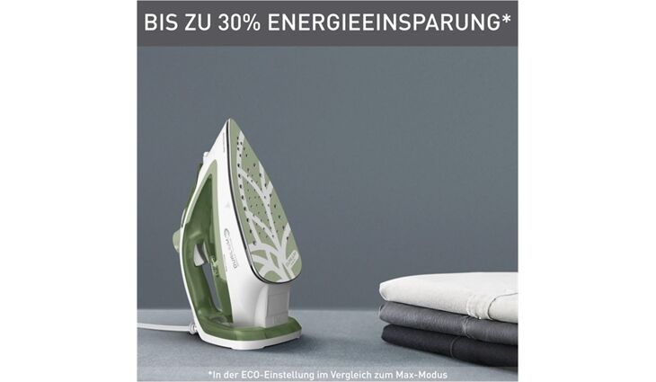 Tefal FV5781 Easygliss Eco