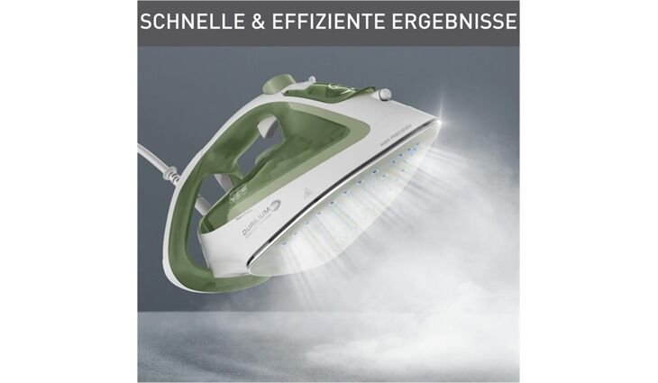 Tefal FV5781 Easygliss Eco