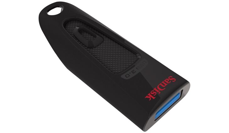 Sandisk Ultra USB 3.0 32GB