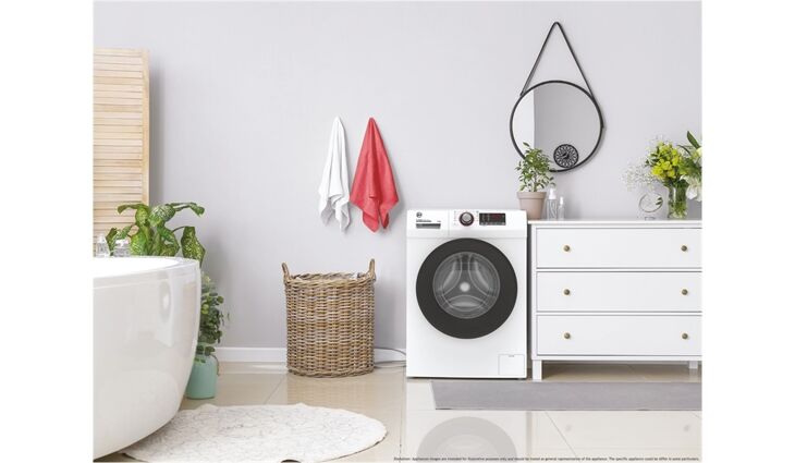 Hoover RH3W 48HMCB-84