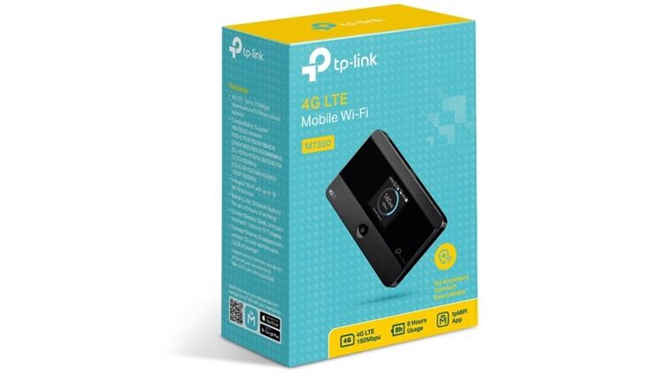 TP-Link M7350 V4