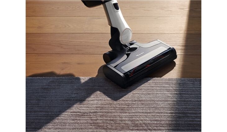 Miele Triflex HX2 125 Edition