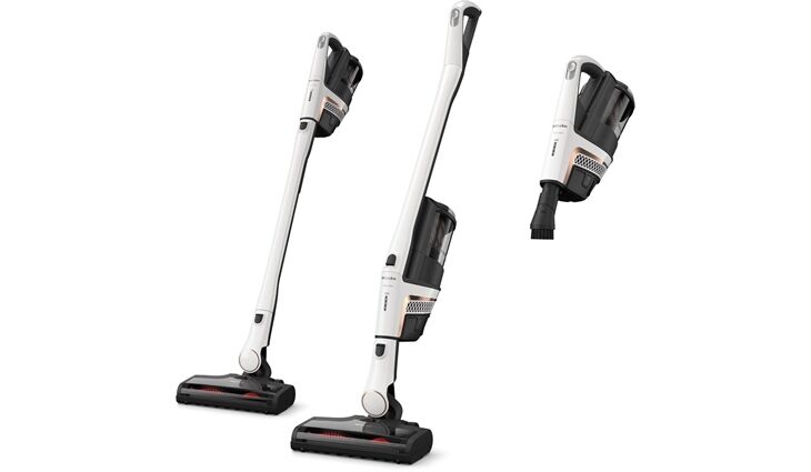 Miele Triflex HX2 125 Edition