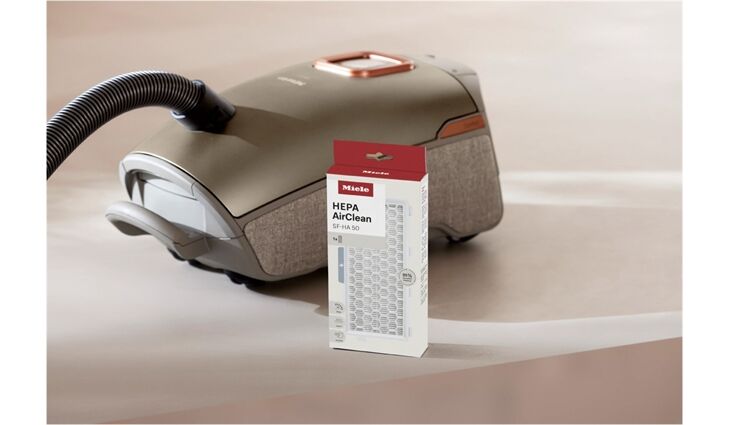 Miele SF-HA 50-1 HEPA AirClean Filter