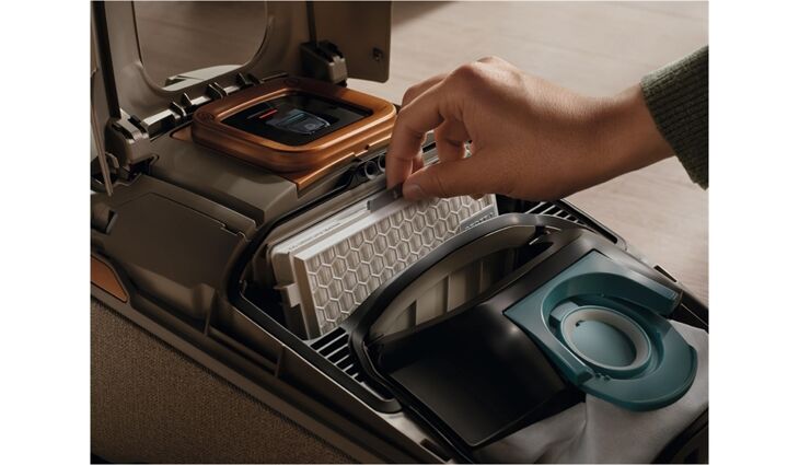 Miele SF-HA 50-1 HEPA AirClean Filter