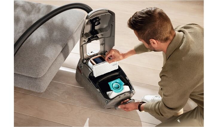 Miele SF-HA 50-1 HEPA AirClean Filter