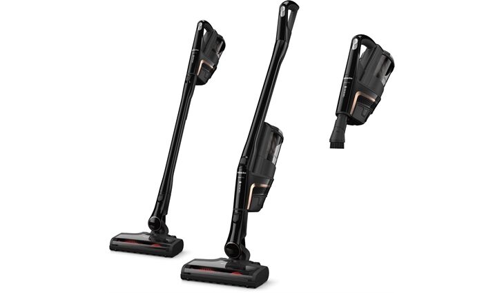 Miele Triflex HX2 125 Gala Edition