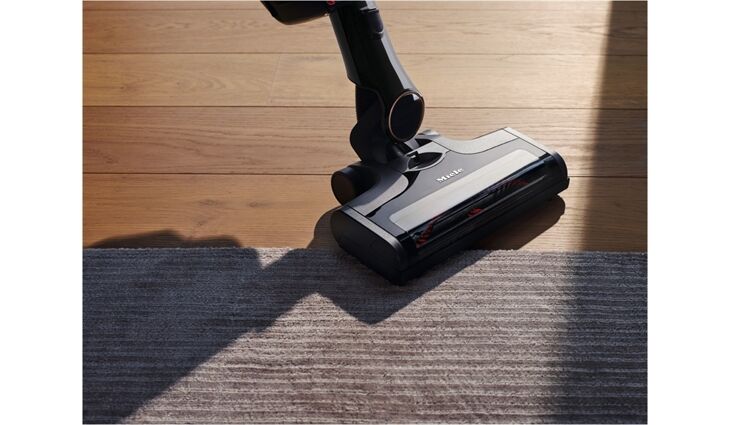 Miele Triflex HX2 125 Gala Edition