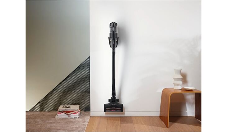 Miele Triflex HX2 125 Gala Edition