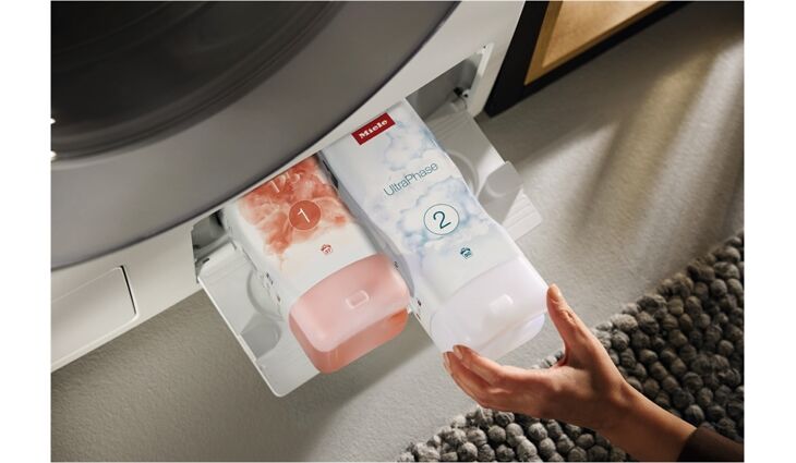 Miele WAUP21403L UltraPhase 2