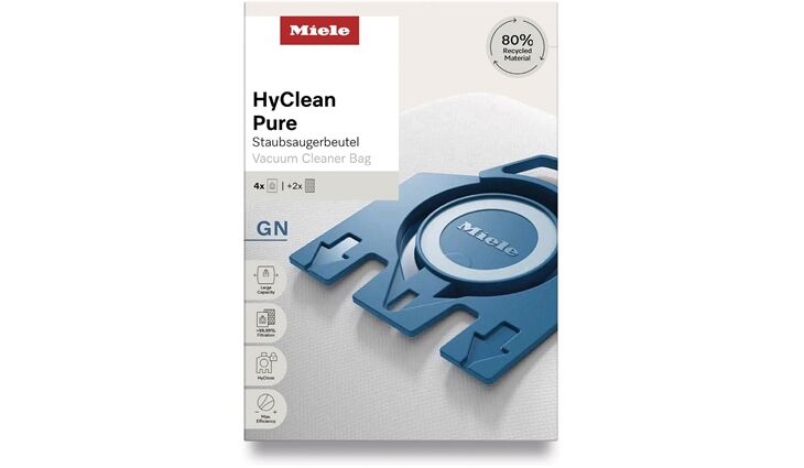 Miele GN HyClean Pure