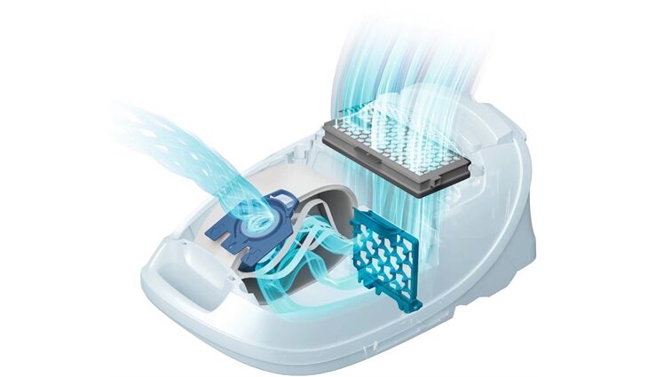 Miele GN HyClean Pure