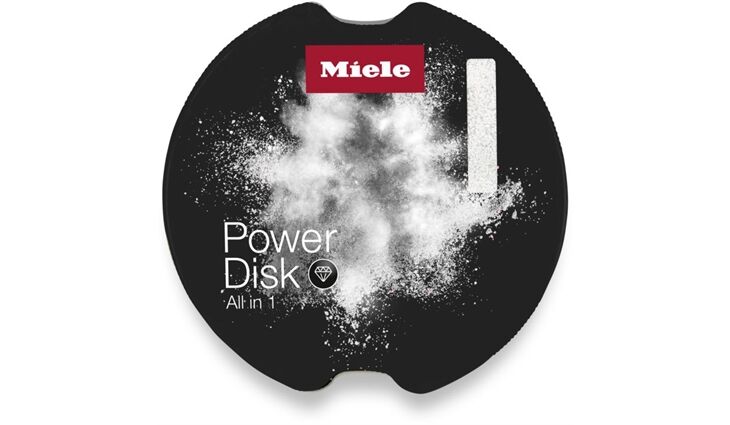 Miele PowerDisk All in 1 (400g)