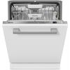 Miele G 5851 SCVI Active Plus vollintregierbar