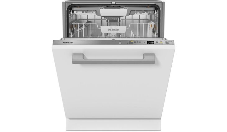 Miele G 5851 SCVI Active Plus vollintregierbar