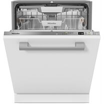 Miele G 5851 SCVI Active Plus vollintregierbar