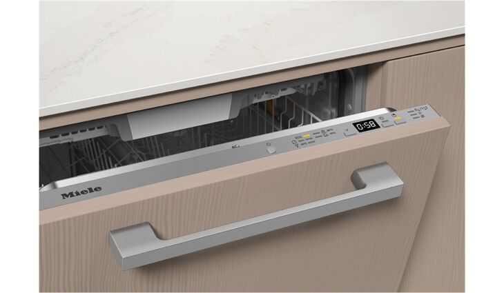 Miele G 5851 SCVI Active Plus vollintregierbar