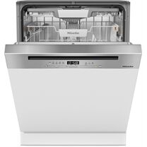 Miele G 5811 SCI Active Plus intregierbar ed