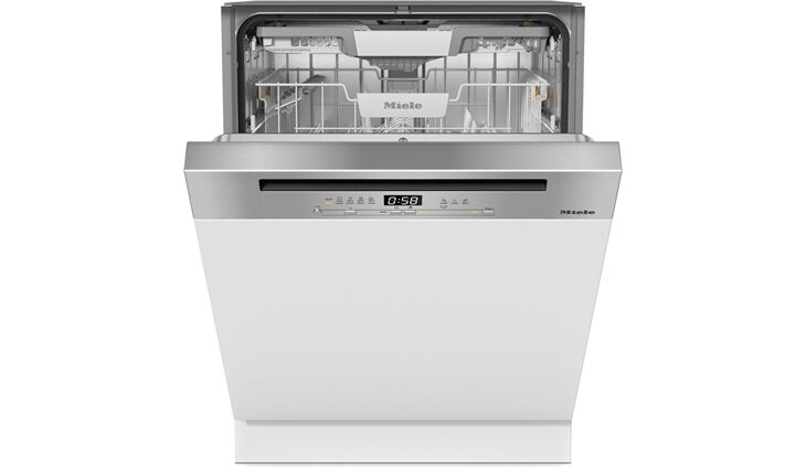 Miele G 5811 SCI Active Plus intregierbar ed