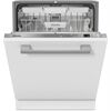 Miele G 5651 SCVI Active vollintregierbar