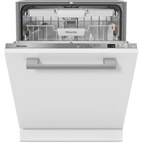 Miele G 5651 SCVI Active vollintregierbar