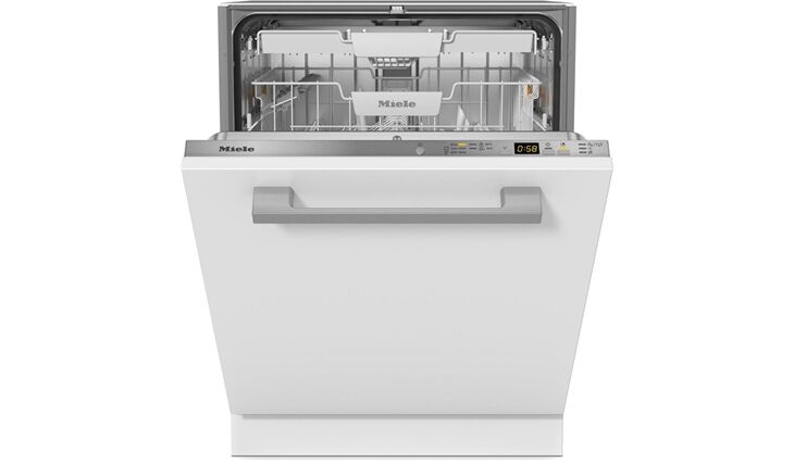 Miele G 5651 SCVI Active vollintregierbar
