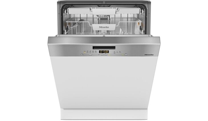 Miele G 5611 SCI Active intregierbar