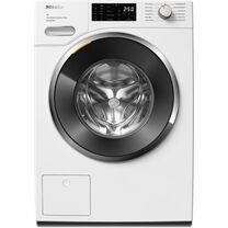 Miele WWE 380 WPS